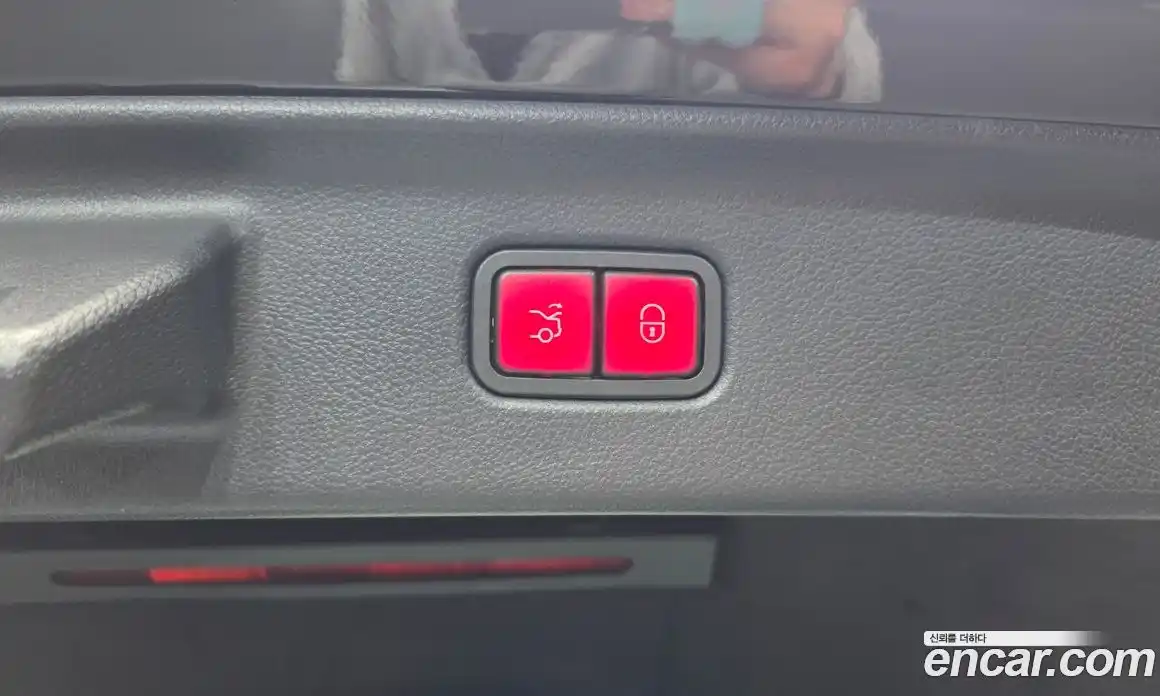 Mercedes-Benz S-Class 2021 2.9 гидро в Москве № 1545224, фото 34