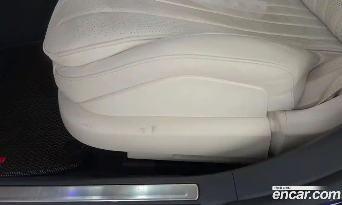Mercedes-Benz S-Class 2021 2.9 гидро в Москве № 1545224, фото 35