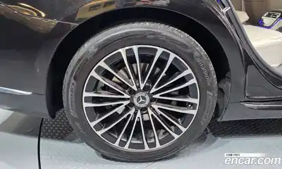 Mercedes-Benz S-Class 2021 2.9 гидро в Москве № 1545224, миниатюра 4