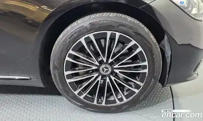 Mercedes-Benz S-Class 2021 2.9 гидро в Москве № 1545224, миниатюра 6