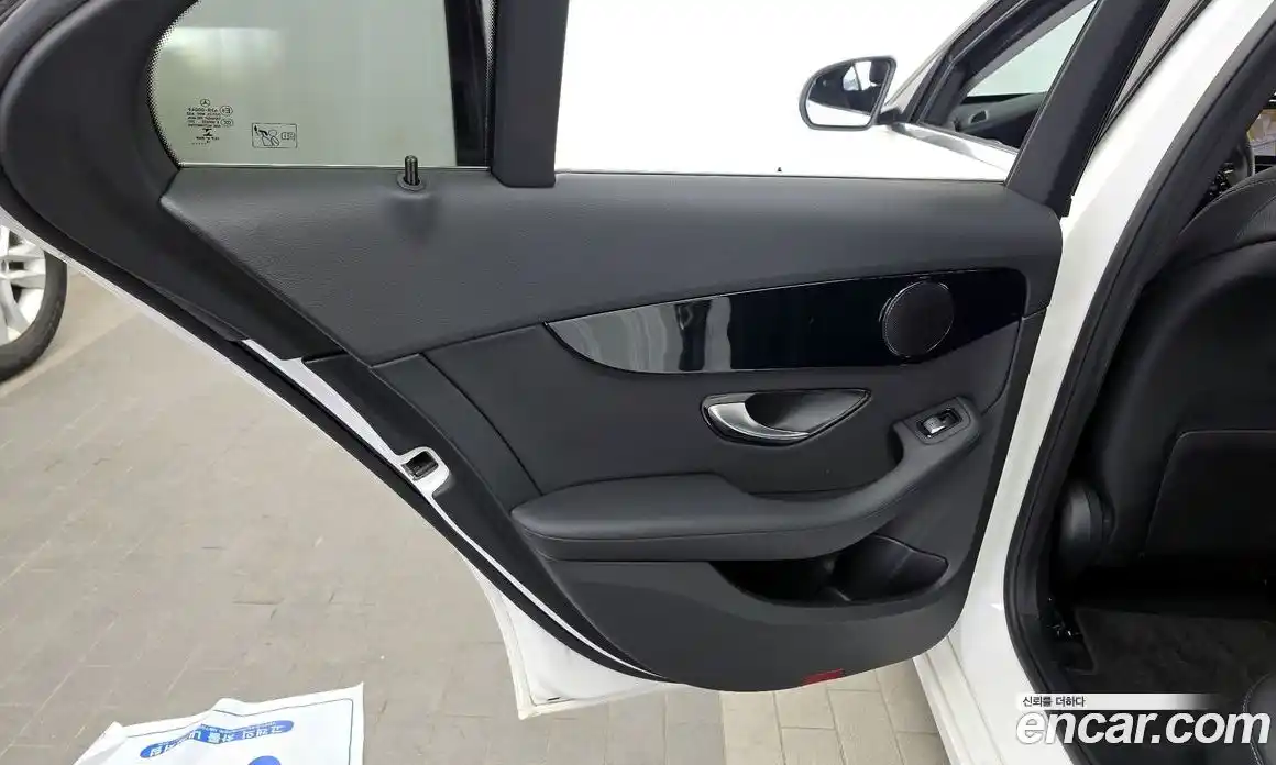 Mercedes-Benz C-Class 2020 2.0 гидро в Москве № 1545633, фото 15