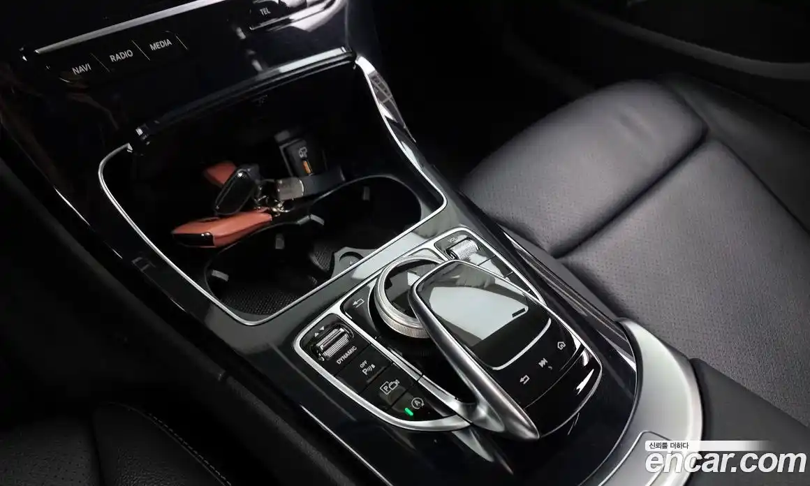 Mercedes-Benz C-Class 2020 2.0 гидро в Москве № 1545633, фото 24
