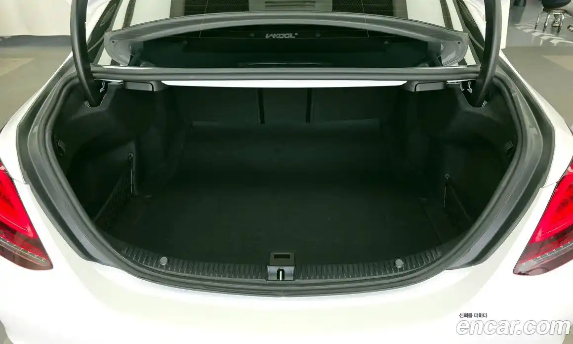 Mercedes-Benz C-Class 2020 2.0 гидро в Москве № 1545633, фото 26