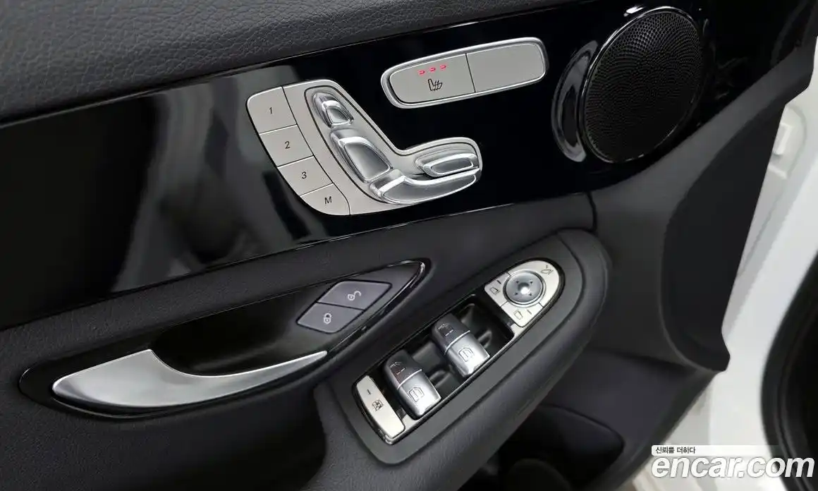 Mercedes-Benz C-Class 2020 2.0 гидро в Москве № 1545633, фото 29