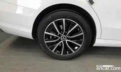 Mercedes-Benz C-Class 2020 2.0 гидро в Москве № 1545633, миниатюра 5