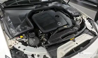 Mercedes-Benz C-Class 2020 2.0 гидро в Москве № 1545633, миниатюра 6