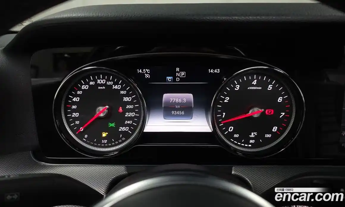 Mercedes-Benz E-Class 2019 2.0 гидро в Москве № 1545770, фото 11