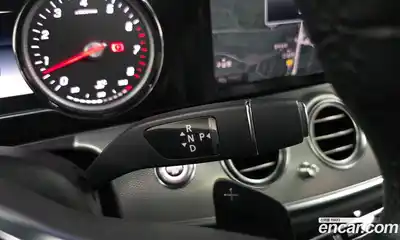 Mercedes-Benz E-Class 2019 2.0 гидро в Москве № 1545770, миниатюра 12