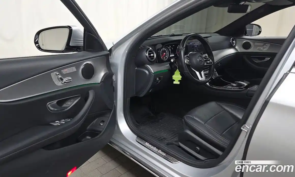 Mercedes-Benz E-Class 2019 2.0 гидро в Москве № 1545770, фото 13