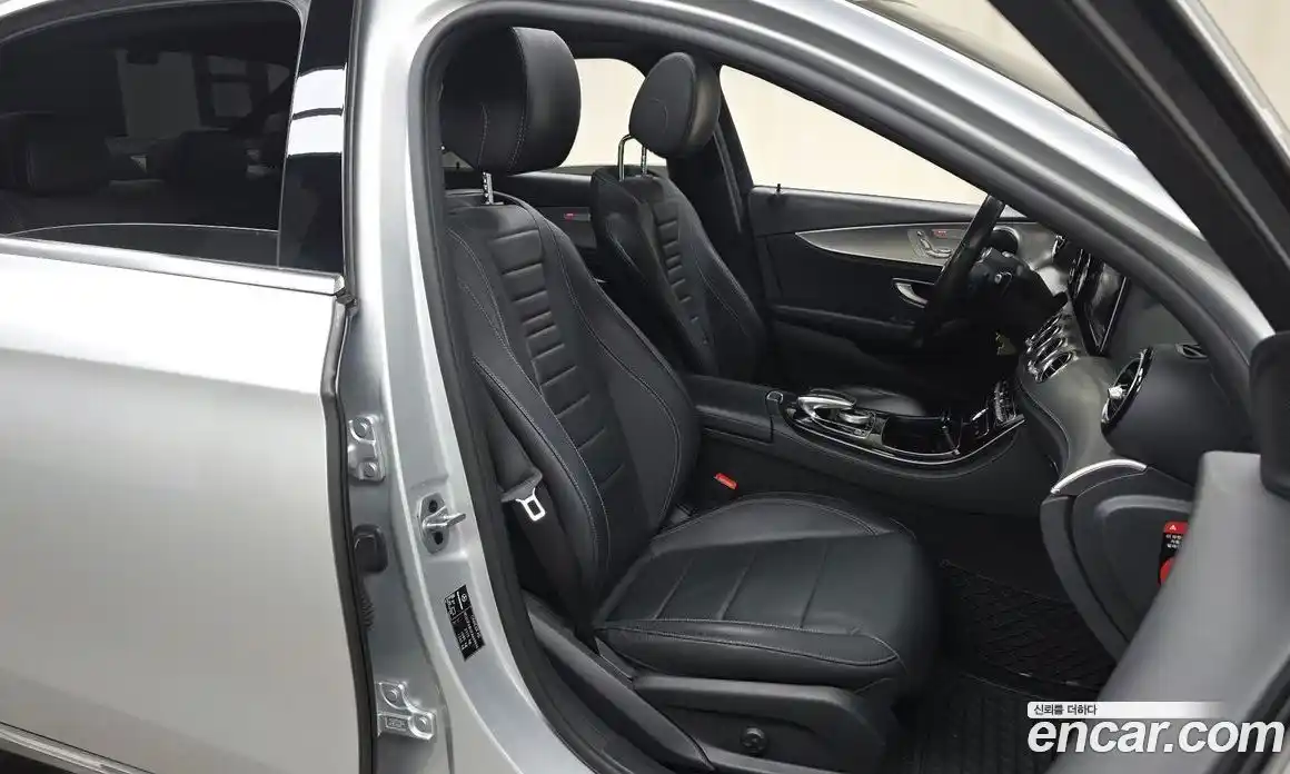 Mercedes-Benz E-Class 2019 2.0 гидро в Москве № 1545770, фото 18