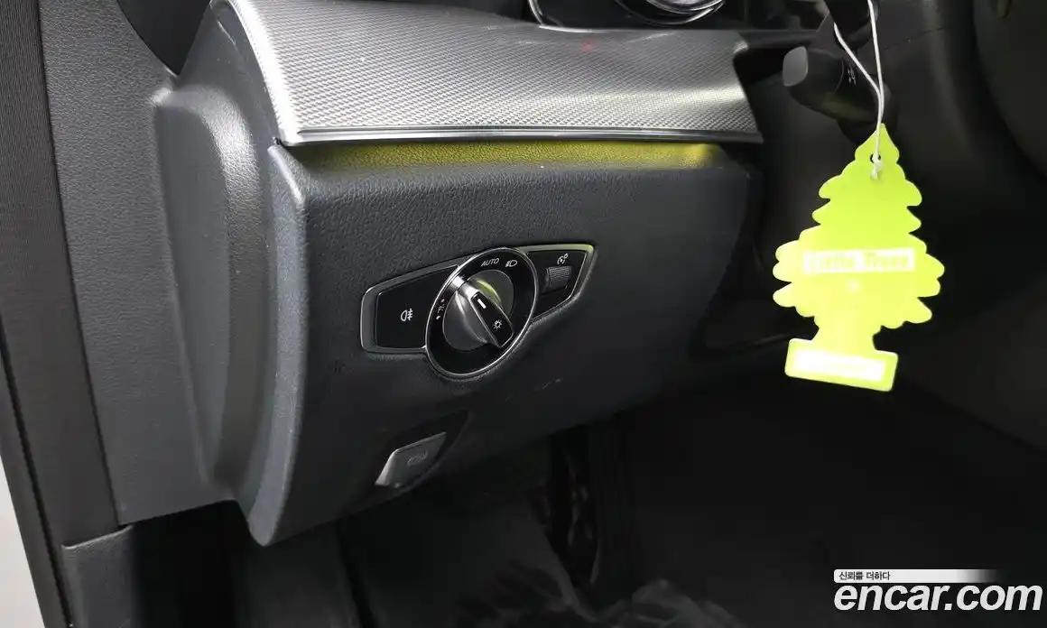 Mercedes-Benz E-Class 2019 2.0 гидро в Москве № 1545770, фото 19