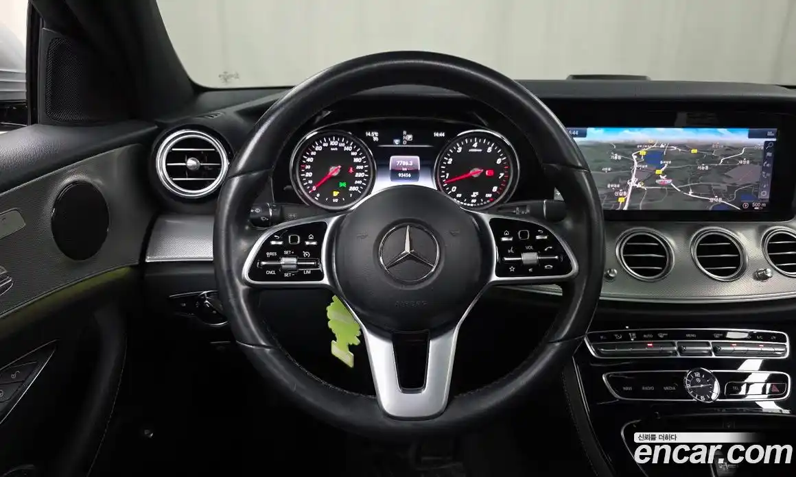 Mercedes-Benz E-Class 2019 2.0 гидро в Москве № 1545770, фото 20