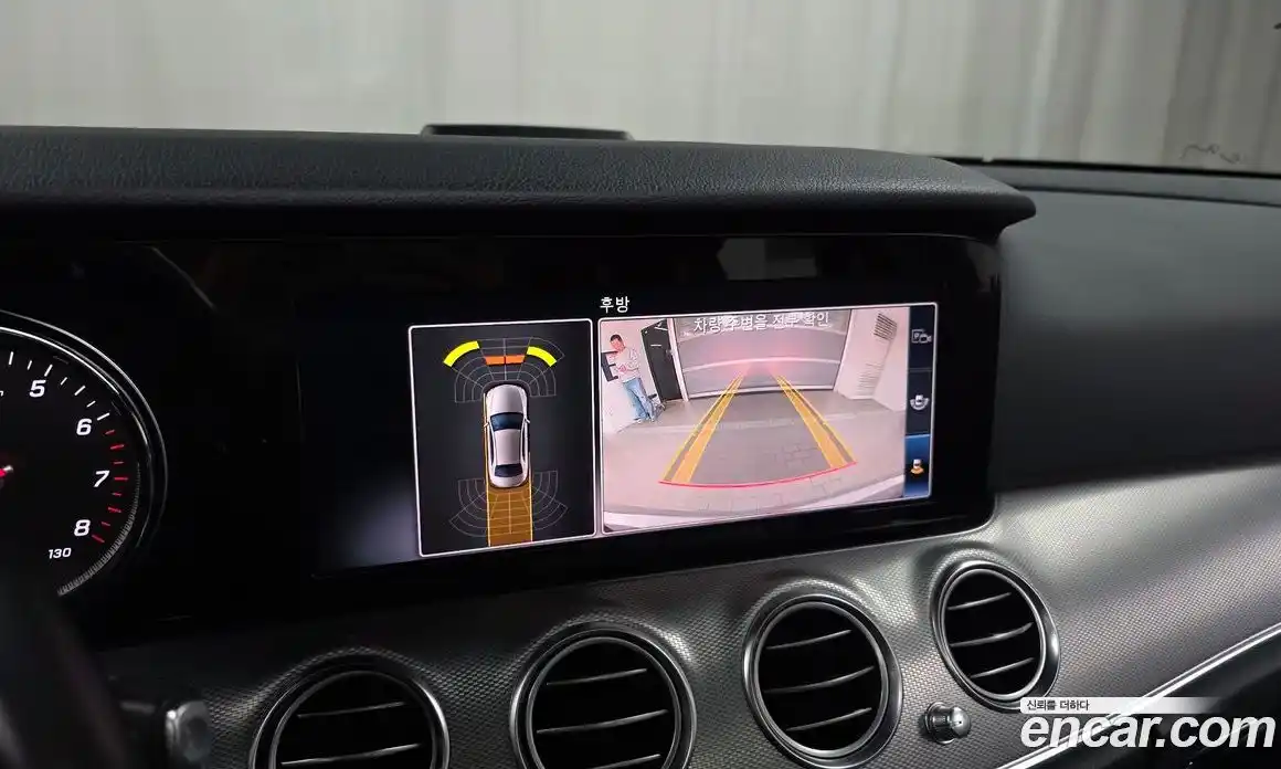 Mercedes-Benz E-Class 2019 2.0 гидро в Москве № 1545770, фото 22