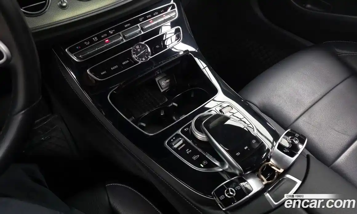 Mercedes-Benz E-Class 2019 2.0 гидро в Москве № 1545770, фото 23