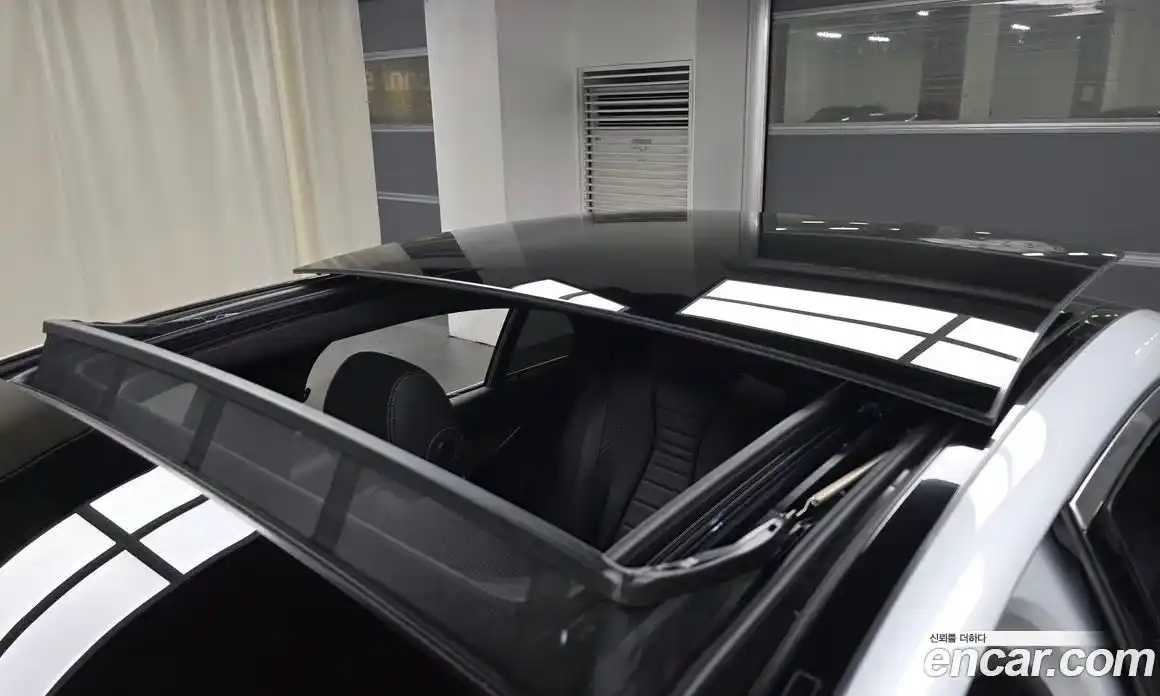 Mercedes-Benz E-Class 2019 2.0 гидро в Москве № 1545770, фото 25