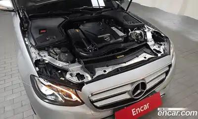 Mercedes-Benz E-Class 2019 2.0 гидро в Москве № 1545770, миниатюра 6