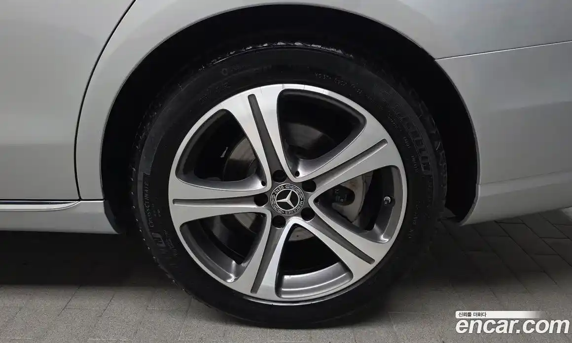 Mercedes-Benz E-Class 2019 2.0 гидро в Москве № 1545770, фото 7