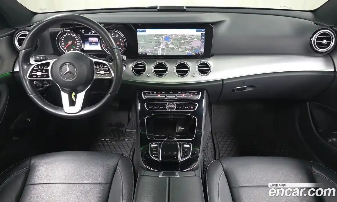 Mercedes-Benz E-Class 2019 2.0 гидро в Москве № 1545770, фото 10