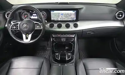 Mercedes-Benz E-Class 2019 2.0 гидро в Москве № 1545770, миниатюра 10