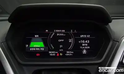 Audi Q4 e-tron 2022 0.2 гидро в Москве № 1546259, миниатюра 11