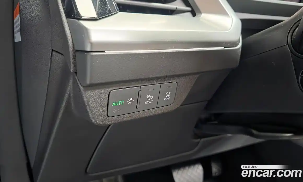 Audi Q4 e-tron 2022 0.2 гидро в Москве № 1546259, фото 28