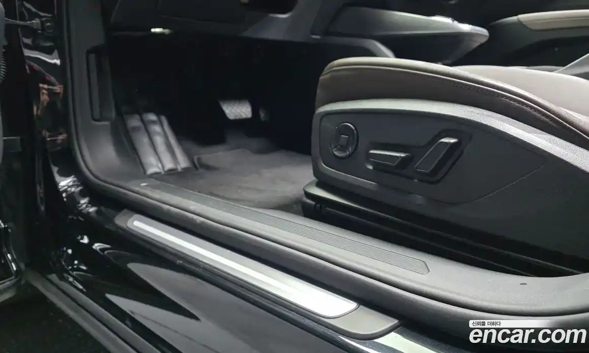 Audi Q4 e-tron 2022 0.2 гидро в Москве № 1546259, фото 33