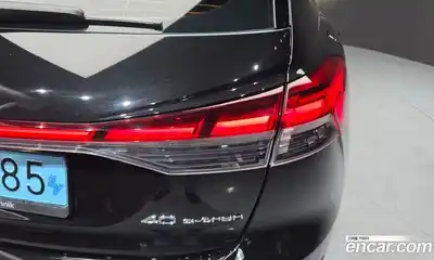 Audi Q4 e-tron 2022 0.2 гидро в Москве № 1546259, миниатюра 9