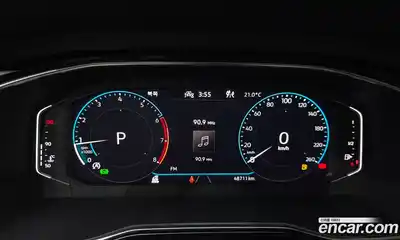 Volkswagen Jetta 2022 1.5 гидро в Москве № 1549088, миниатюра 11