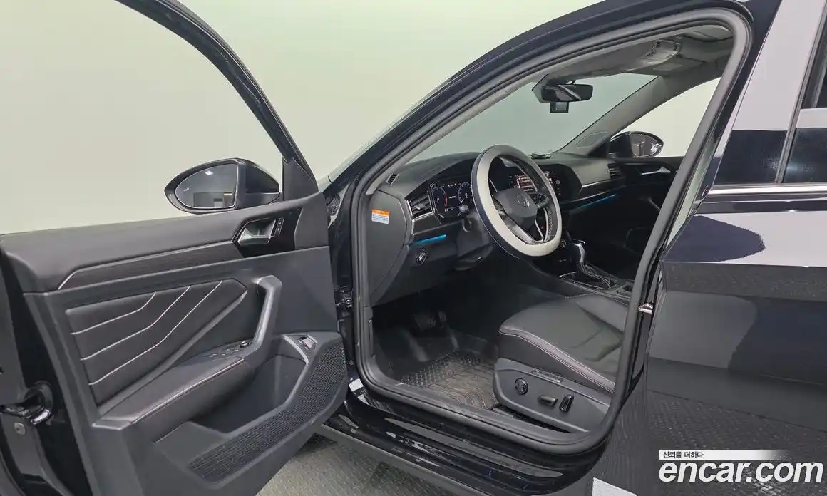 Volkswagen Jetta 2022 1.5 гидро в Москве № 1549088, фото 13