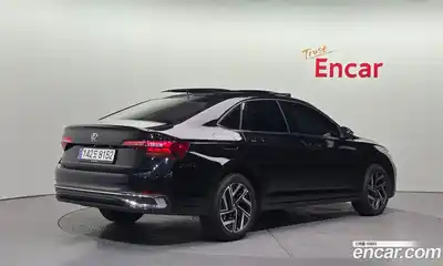 Volkswagen Jetta 2022 1.5 гидро в Москве № 1549088, миниатюра 2