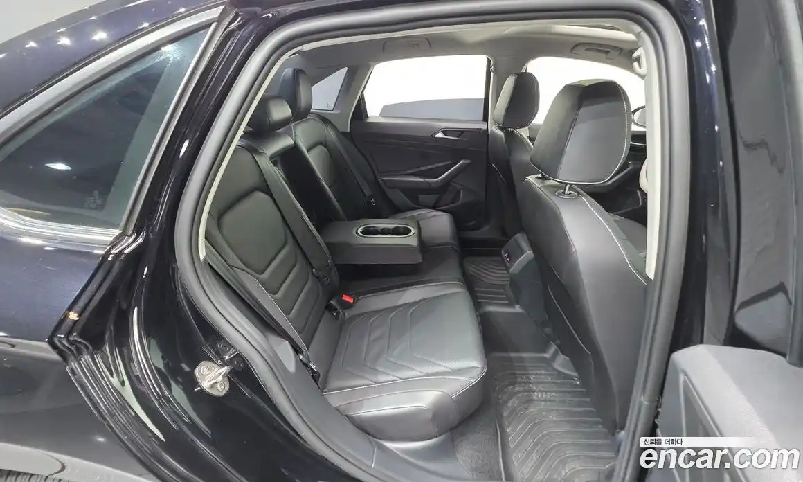 Volkswagen Jetta 2022 1.5 гидро в Москве № 1549088, фото 24
