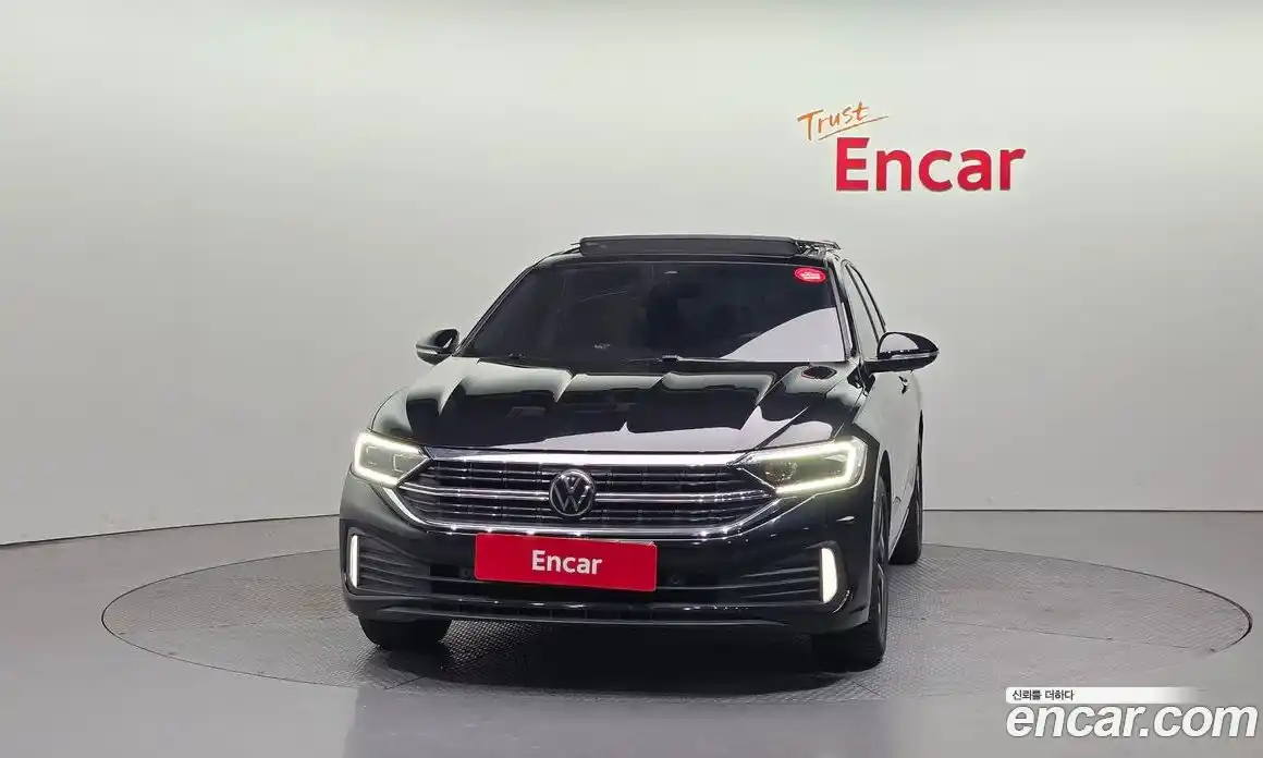 Volkswagen Jetta 2022 1.5 гидро в Москве № 1549088, фото 3