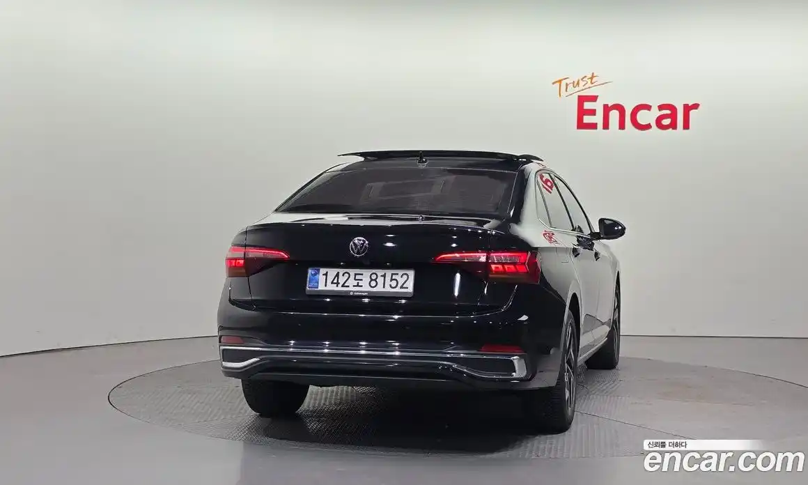 Volkswagen Jetta 2022 1.5 гидро в Москве № 1549088, фото 4