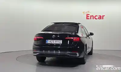 Volkswagen Jetta 2022 1.5 гидро в Москве № 1549088, миниатюра 4