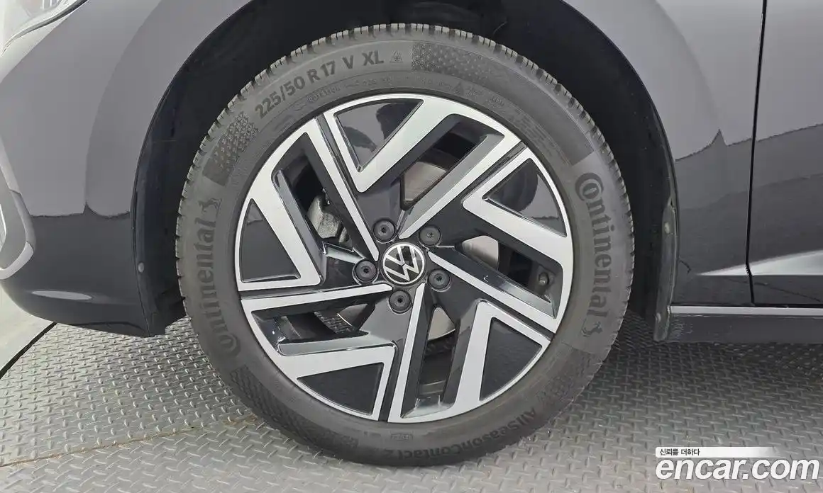 Volkswagen Jetta 2022 1.5 гидро в Москве № 1549088, фото 5