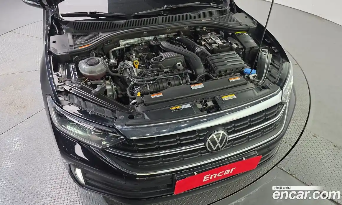 Volkswagen Jetta 2022 1.5 гидро в Москве № 1549088, фото 6