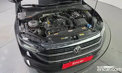 Volkswagen Jetta 2022 1.5 гидро в Москве № 1549088, миниатюра 6