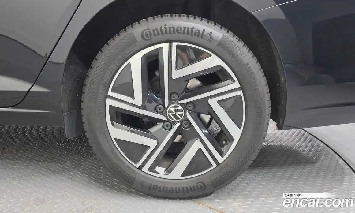 Volkswagen Jetta 2022 1.5 гидро в Москве № 1549088, фото 7