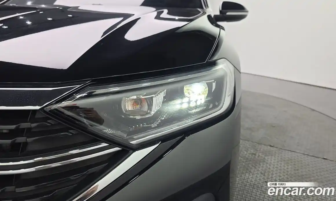 Volkswagen Jetta 2022 1.5 гидро в Москве № 1549088, фото 8