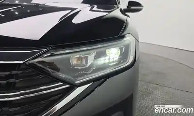 Volkswagen Jetta 2022 1.5 гидро в Москве № 1549088, миниатюра 8