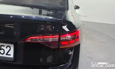 Volkswagen Jetta 2022 1.5 гидро в Москве № 1549088, миниатюра 9