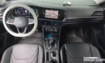 Volkswagen Jetta 2022 1.5 гидро в Москве № 1549088, миниатюра 10