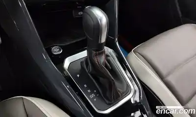 Volkswagen T-Roc 2021 2.0 гидро в Москве № 1549115, миниатюра 12