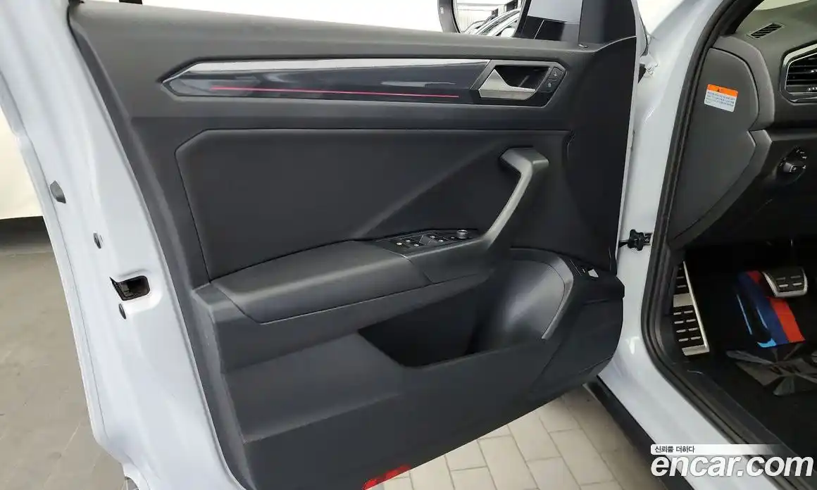 Volkswagen T-Roc 2021 2.0 гидро в Москве № 1549115, фото 14