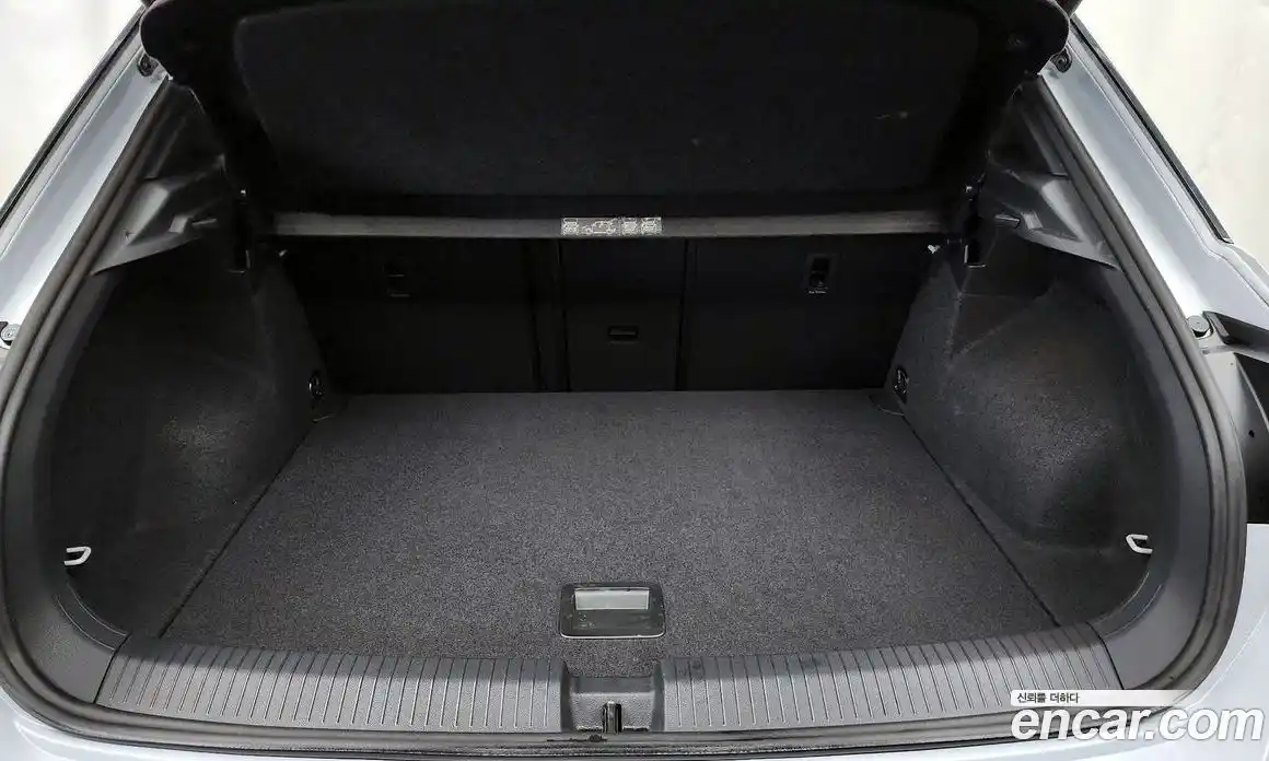 Volkswagen T-Roc 2021 2.0 гидро в Москве № 1549115, фото 26