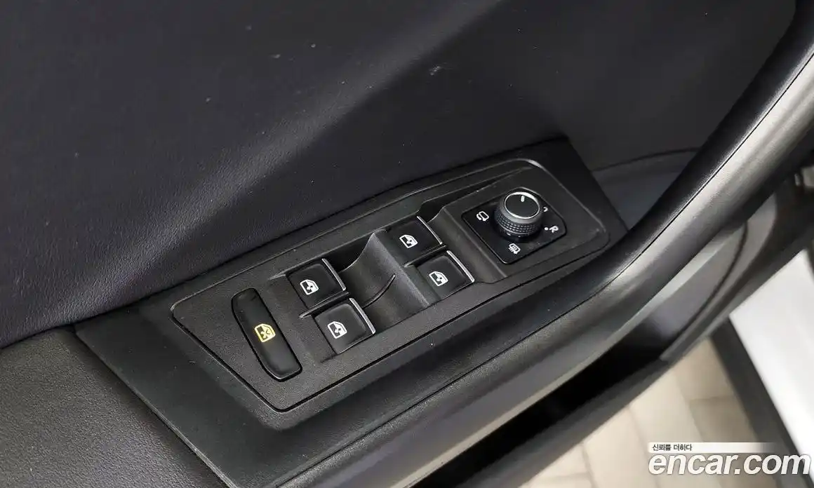 Volkswagen T-Roc 2021 2.0 гидро в Москве № 1549115, фото 29