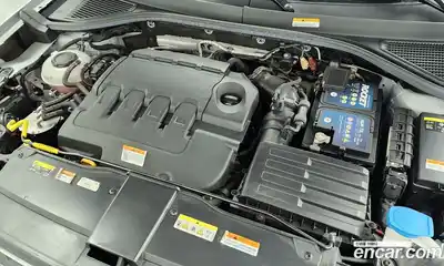 Volkswagen T-Roc 2021 2.0 гидро в Москве № 1549115, миниатюра 6