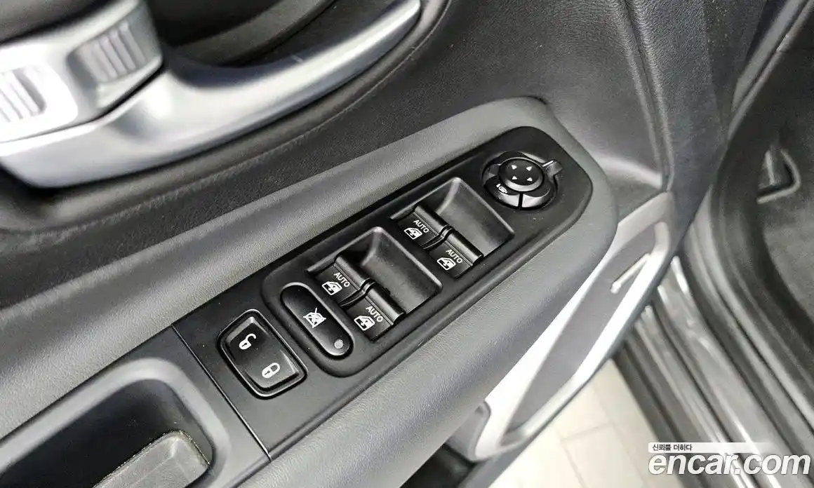Jeep Renegade 2021 2.4 гидро в Москве № 1549746, фото 30
