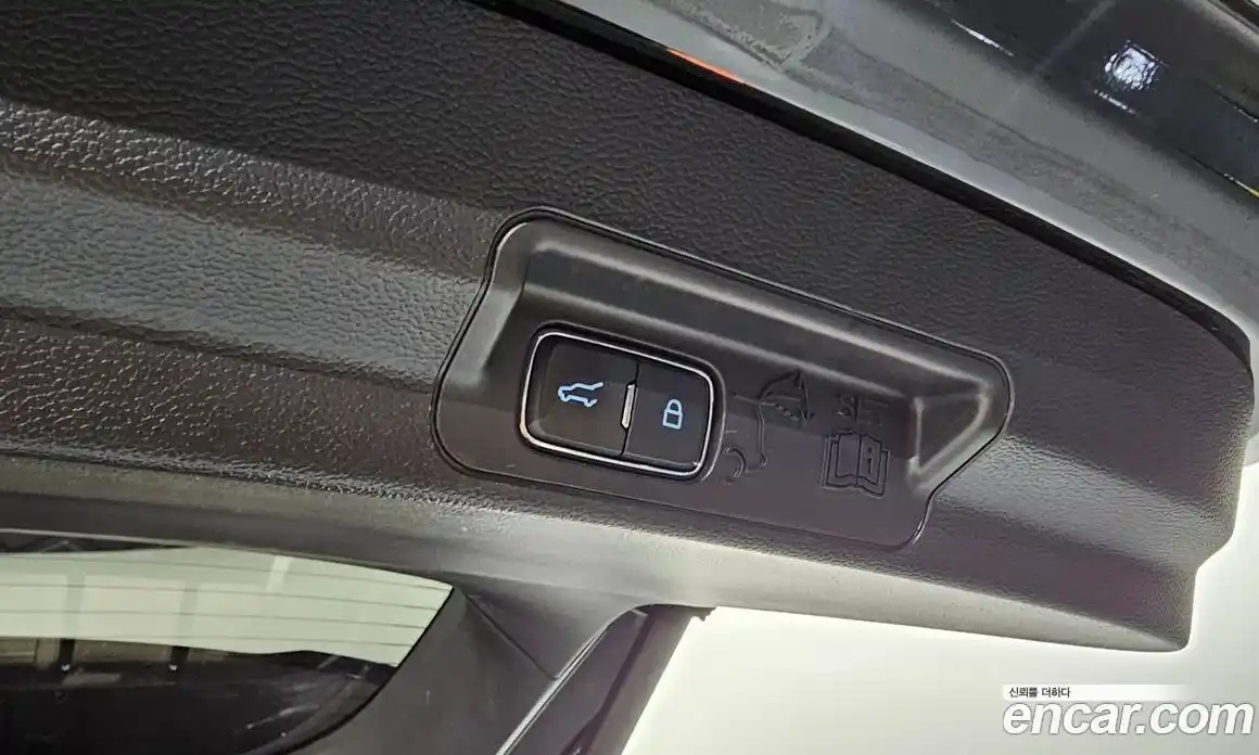 Ford Explorer 2020 2.3 гидро в Москве № 1550392, фото 26