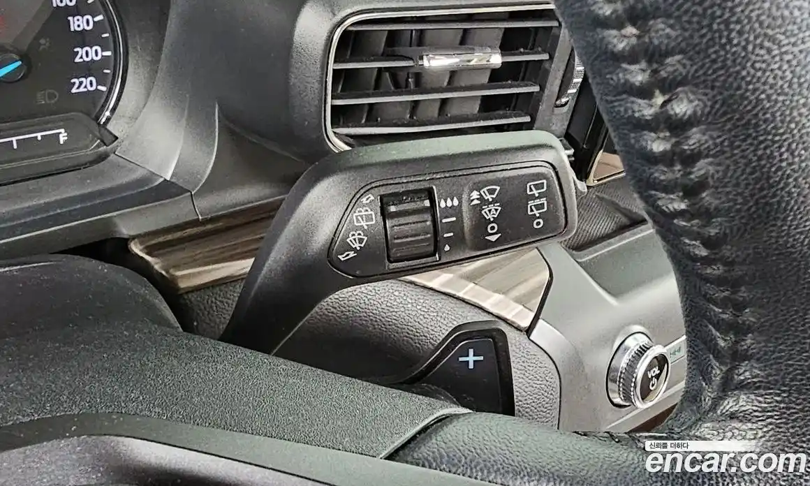 Ford Explorer 2020 2.3 гидро в Москве № 1550392, фото 28